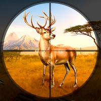 Animal Hunting: Deer Game