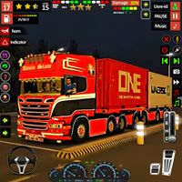 Industrial Truck Simulator 3D