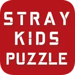 Stray Kids Puzzle Game