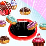 Gluttony Run