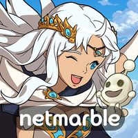 Ni no Kuni: Cross Worlds
