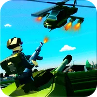 Poly City : Vengeance