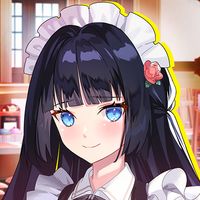 My Maid Cafe Romance