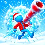 Bazooka Boy