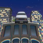 Car Parkour