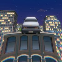 Car Parkour