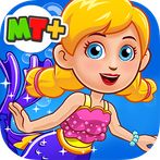 Wonderland: My Little Mermaid