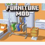 Furniture mod  Minecraft Guide