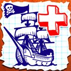 Sea battle: merge ships
