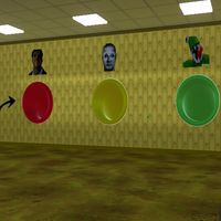 Naxtbots Backroom Obunga