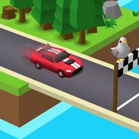 Island Racer - build and race!