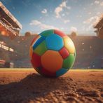 SwerveBall Challenge