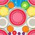 Pixel Art Book Color By Number - Pop It 3D Games