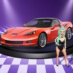 Supercar Show