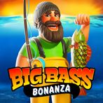 Big Bass Bonanza Slot