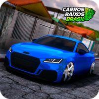 Carros Baixo Brasil