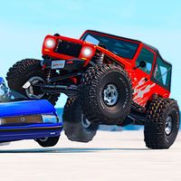 Beam Car Crash Simulator 25