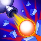Break Bricks: Ball Puzzle Game