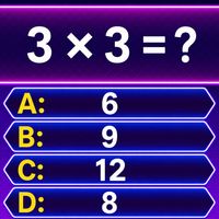 Math Trivia - Quiz Puzzle Game