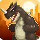 World Beast War - idle merge