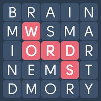 Fillwords: Word Search Puzzles