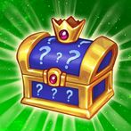 Fancy Blast: Toon Match 3 Saga