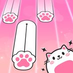 Dreameow Tiles: Rhythm Cat
