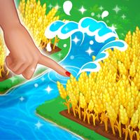 Farm Town:Happy Animal Village