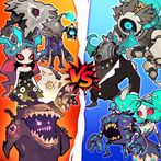 Camera Clash: Merge War