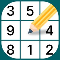 Sudoku - Classic Sudoku Puzzle