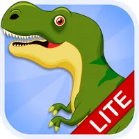 Dinosaur Puzzles Lite