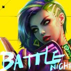 Battle Night: Cyberpunk RPG
