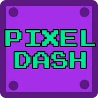 Pixel Dash