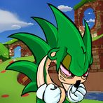 Super The Hedgehog 3