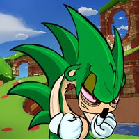 Super The Hedgehog 3
