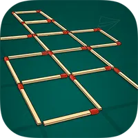 Matchstick Puzzle