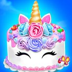 Dream Cake Maker: Bakery Games