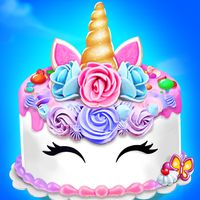 Dream Cake Maker: Bakery Games