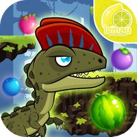 Dinosaurus Adventure 2018