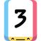 Threes! Freeplay