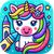 Diary with Lock & Mood Tracker
