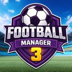 Ultimate Football Club Manager