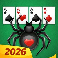 Spider Solitaire