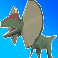 Dino Hunt Adventure