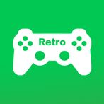 AlphaRetro - super emu games