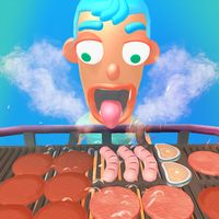 Fill The Grill