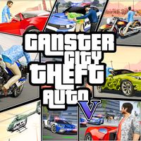 Gangster Simulator Andreas