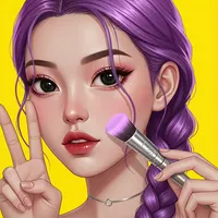 Avatar Character: Girl Creator