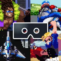 4in1 Games VR