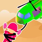 Helicopter Invasion 3D